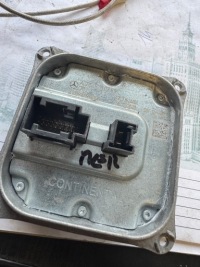 фото thumb №1, A2228700789 модуль full led hella mercedes w447 w212 w205 gle w166