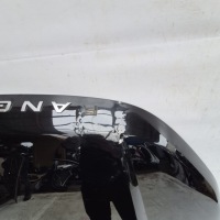 Range rover evoque 1 11- капот крышка двигателя Доставка, фото thumb