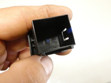 фото thumb №12, Заглушка консолі opel vectra c signum 02-08 номер 1 1l 09185914