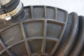 фото thumb №5, Шланг труба турбіни турбокомпресора bmw 1 f20 lci 1.5 d