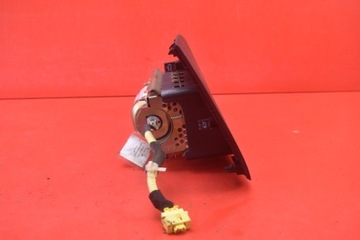 фото thumb №5, Подушка безпеки повітряна подушка пасажира eu 77850-sea-g01 honda accord vii 02-06