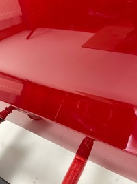 фото thumb №10, Ford mustang vi 2015+ двері ліва водія