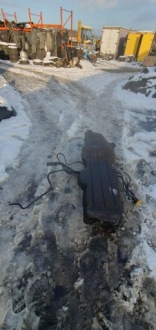 фото thumb №7, Bak бак топлива 2.7d land rover discovery iii 7h22-9k007-ab