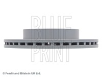 фото thumb №15, Диск гальмівна передня nissan primera p10 +abs