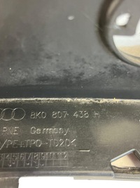 фото thumb №11, Бампер передній кутик правий audi a4 b8 allroad 2008-2012 8k0807438h