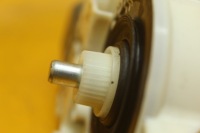 фото thumb №8, Моторчик стекло левый перед mercedes w222 a1669060301 0130822755