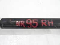 Peugeot 208 рестайлинг  1.2 vti приводной вал шрус  правая механическая коробка передач 2019r. Цена, фото thumb