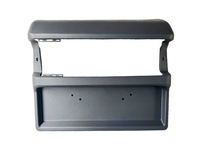 фото thumb №1, Защита лампы scania s-7 задняя левая 2246830