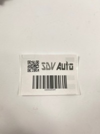 Катушка зажигания mercedes w124 r129 w140 s320 e280 e320 2.8 3.2 0001587103 Цена, фото thumb