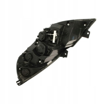 фото thumb №3, Фара лампа p opel movano