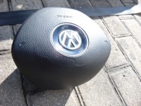 фото thumb №11, Набір подушка безпеки консоль ремені подушки безпеки vw transporter t6 europa