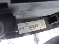 Купить Opel grandland x радиатор воды кондиционер вентилятор жалюзи 1.5 hdi 18-, фото thumb