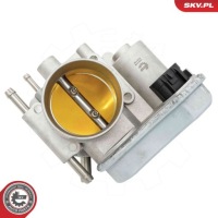 фото thumb №13, Корпус дросельної заслінки opel vectra b 1.8 i 09.00-07.03 9196357