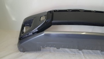 фото thumb №5, Mitsubishi space star ii рестайлінг бампер перед 20-22r