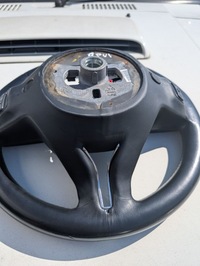 фото thumb №12, Воздуховод ghibli levante quattroporte кожа maserati