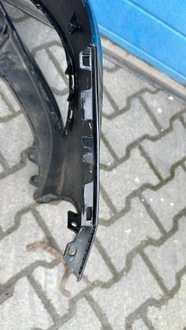 фото thumb №5, Hyundai i30 2021- бампер перед переднє