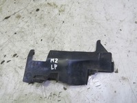 фото thumb №1, Воздуховод воздуха левая mazda 2 dj 15-