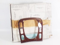 фото thumb №1, Захист рамка домкрата drewno mercedes w220 a2206801739