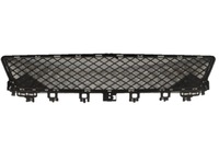 фото thumb №1, Mercedes c w204 lci amg решётка бампера - 15809