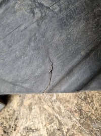 фото thumb №7, Плита защита pod двигатель 7163280 bmw x5 e70 3.0d