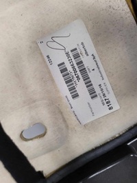 фото thumb №9, Потолок maserati ghibli sq4 2017