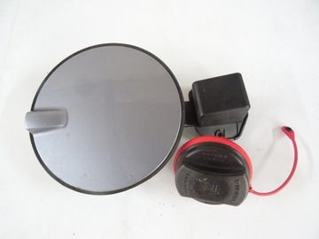 фото thumb №1, Opel zafira b крышка заливка топлива крышка