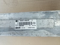 фото thumb №8, Радиатор интеркулер renault trafic iii vivaro b