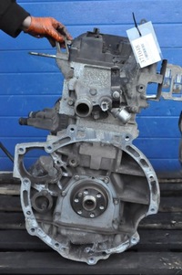 фото thumb №4, Focus mk2 c-max volvo c30 s40 v50 1.6 16v 100km двигун hwda hwdb b4164s3