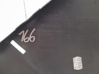 фото thumb №10, Бампер задняя dacia sandero stepway 2012-2016