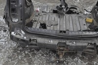 фото thumb №10, Dacia duster i pas задня задній крила лівий правий чверть піддон