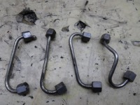 фото thumb №1, Трубки дроти пального jaguar xe x760 2.0 d