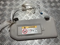 фото thumb №1, Козирок лівий citroen c5 aircross 18-