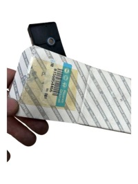 Nowa оригінальна ручка внутрішня двері alfa romeo 159 156054466 g Доставка, фото thumb