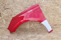 фото thumb №2, Крыло левый перед передний renault clio v 5 19- 625616679r