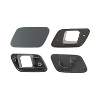 фото thumb №1, Заглушка распылителя левая audi a4 b7 2004-2008