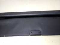 фото thumb №6, Opel insignia a 2008 шторка багажника