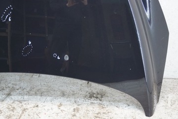 фото thumb №7, Капот крышка двигателя peugeot 308 t7 ktv 8h