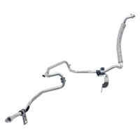 фото thumb №9, Шланг кондиціонера renault trafic iii iv nissan nv300 2021- 924807601r