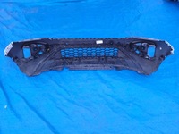 фото thumb №8, Vw t-roc | бампер спойлер нижний перед передний решётка 2ga807221q | 0459