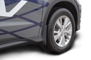 Oryginalny zestaw chlapaczy Honda HR-V II 2015-