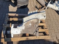 фото thumb №1, Kia rio iii 11-14 лонжерон чверть ліва перед демонтаж