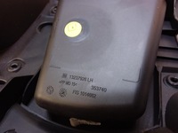 фото thumb №5, Opel insignia a корпус pod руль бардачок