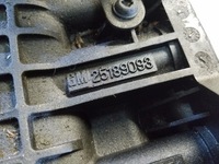 фото thumb №5, Колектор всмоктуючий opel antara lift 2.2 cdti 25189093