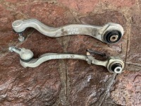 Купити Mercedes cls w218 важіль лівий перед ідеальний стан 13r, фото thumb