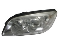 фото thumb №1, Лампа фара левый chevrolet captiva europa оригинал