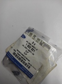 фото thumb №3, Клипса ford transit custom