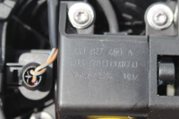 Vw passat b8 камеры 360 5q0980546a 3g0827469a 5q0907556 блок управления + зеркало Недорого, фото thumb