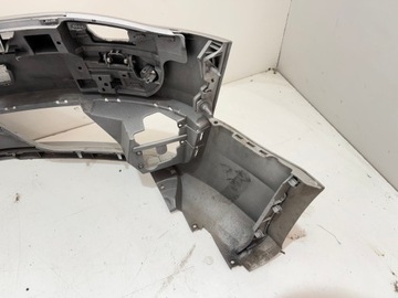 фото thumb №8, Audi a8 s8 d4 s-line бампер переднее перед оригинал !