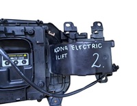 фото thumb №7, Hyundai kona electric lift крышка порт зарядки