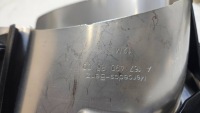 фото thumb №9, Наконечник вихлоп ліва права mercedes gle w167 a167 a1674908600 a1674908500